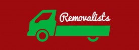 Removalists Holmesville - Furniture Removals